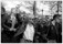 Jane leads the Lesbians, London 1988