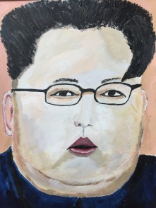 Kim 1.000kr 35x50 cm Kim 1.000kr 35x50 cm