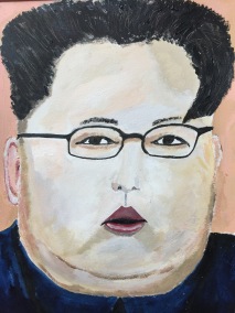 Kim 1.000kr 35x50 cm Kim 1.000kr 35x50 cm