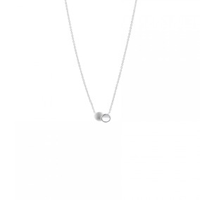 Rocky Shore Medium Single Halsband