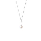 Le Pearl Single Necklace