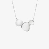 Moon Garden Single Necklace
