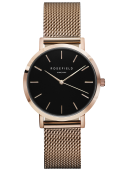 Tribeca Svart Rose