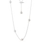 Le Pearl Long Necklace