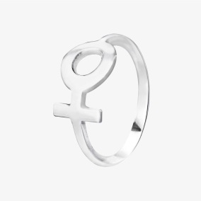 Women Unite Ring
