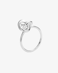 LE KNOT RING - LE KNOT RING