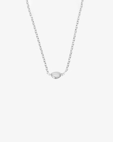 MORNING DEW PETITE NECKLACE - MORNING DEW PETITE NECKLACE