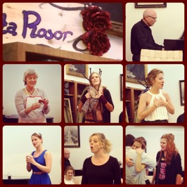 From the top and from the left: Göran Nygren, Kristina Sahlman, Klara Dahlberg, Sissela Bergmark, Miriam Nilsson, Maria Thorén and Emma Björkegren. From the top and from the left: Göran Nygren, Kristina Sahlman, Klara Dahlberg, Sissela Bergmark, Miriam Nilsson, Maria Thorén and Emma Björkegren.