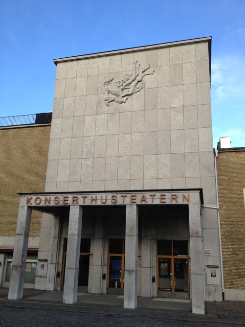 Karlskrona Konserthusteater