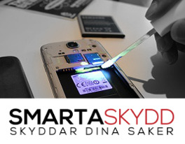 Märk-DNA Märk-DNA