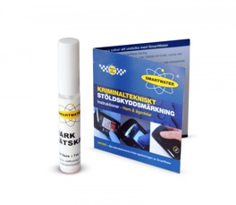 DNA-Märkning kit privat DNA-Märkning kit privat