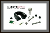 CombiLock GRÅ = 71 mm CombiLock GRÅ = 71 mm