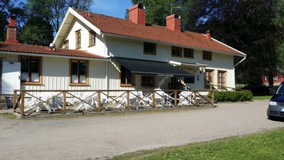 Café Café
