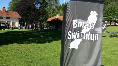 Borås Swimrun Borås Swimrun