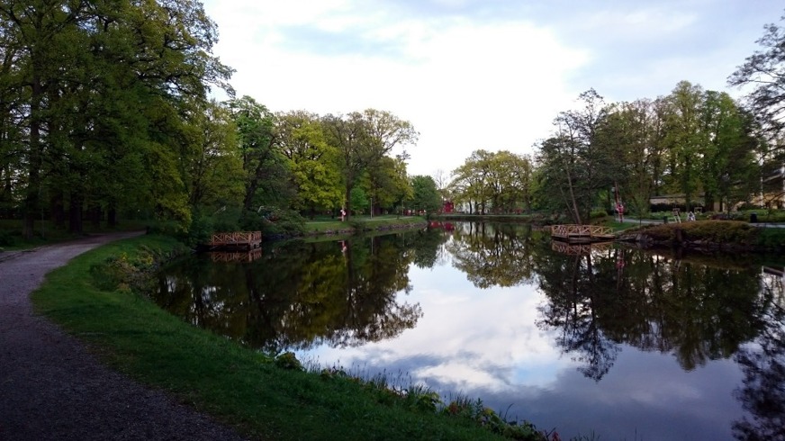 Storslaget i all sin enkelhet Storslaget i all sin enkelhet