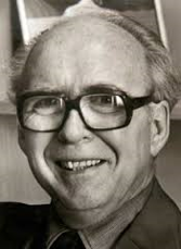 Professor Sten-Otto Liljedahl - initiativtagare till Vätternrundan Professor Sten-Otto Liljedahl - initiativtagare till Vätternrundan