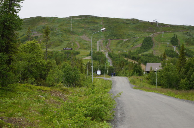Trillevallen Trillevallen