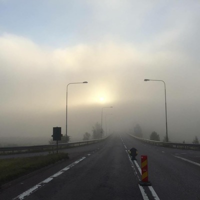En vägg av Dimma En vägg av Dimma