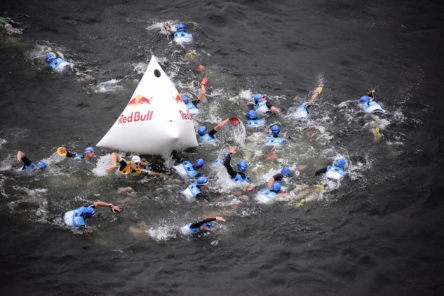 Foto:https://www.facebook.com/pages/Höga-Kusten-SwimRun Foto:https://www.facebook.com/pages/Höga-Kusten-SwimRun