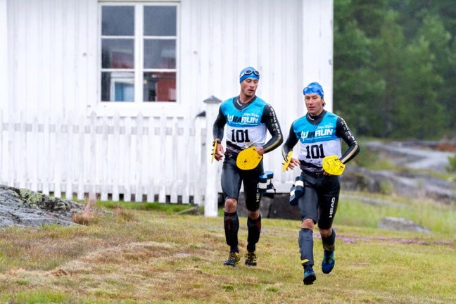 Foto: https://www.facebook.com/pages/Höga-Kusten-SwimRun Foto: https://www.facebook.com/pages/Höga-Kusten-SwimRun