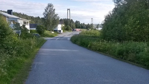 Målet i sikte! Målet i sikte!