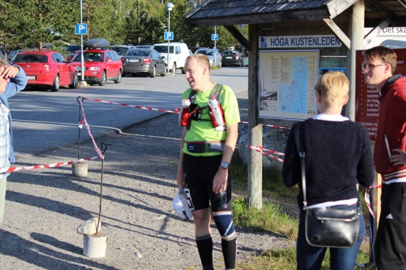 Äntligen i mål- Äntligen i mål-