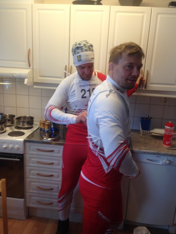 Magnus Boman och Jimmy Samuelsson (brottningsvärldsmästare 2001) Magnus Boman och Jimmy Samuelsson (brottningsvärldsmästare 2001)