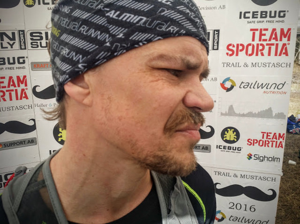 "lite" besviken "lite" besviken
