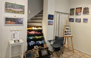 Galleri Hornsgatan 96