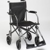 Transport rullstol ihopfällbar i väska - Transportrullstolhopfällbar i väska