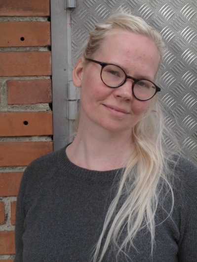 Freja Hallberg Freja Hallberg