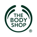 The Body Shop POD black tryck