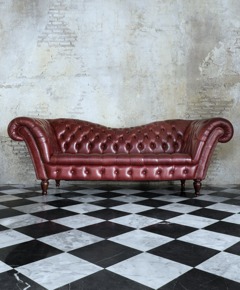 Måla golv och trappor med chalk paint (kalkfärg, kritfärg). Photo © TaraPatta Måla golv och trappor med chalk paint (kalkfärg, kritfärg). Photo © TaraPatta