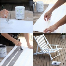 Autentico Versante Chalk Paint Autentico Versante Chalk Paint