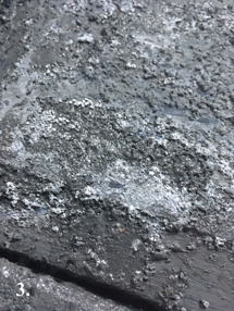 Överarbeta inte, utan låt Sea Salt Fizz arbeta ostört medan färgen torkar. Överarbeta inte, utan låt Sea Salt Fizz arbeta ostört medan färgen torkar.