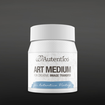 Art Medium | Painted Pieces