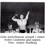 RÖRANDE TIDNINGEN HERCULES 1979-93