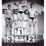 RÖRANDE TIDNINGEN HERCULES 1979-95