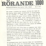 RÖRANDE 1977-4