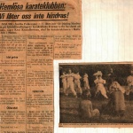 RÖRANDE ARBETET 1977-8