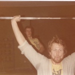 RÖRANDE XTRA MTRL 1977-12,Bengt Holmqvist Baltiska Hallen