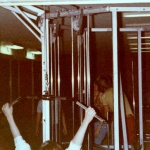RÖRANDE XTRA MTRL 1977-16,Baltiska Hallen en kväll