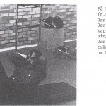 RÖRANDE 1979 - 12.Jan Sjöberg,Dan Svensson
