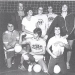 RÖRANDE 1979 - 50,Paddan cup laget