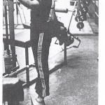 RÖRANDE 1979 - 56,Cecilia Görrel