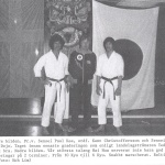 RÖRANDE 1979 - 57,Paul Kee,Kent Christoffersson,Poh Lim