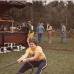 RÖRANDE XTRA MTRL 1979-80,INDIVIDUELL DRAGKAMP I SMÅLAND