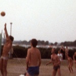 RÖRANDE XTRA MTRL 1979-82,Baltics verksamhet på Ribersborg