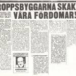 RÖRANDE KVÄLLSPOSTEN 1980-51