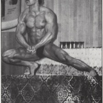 RÖRANDE 1981-8,Håkan Straub Götalandsmästare 001